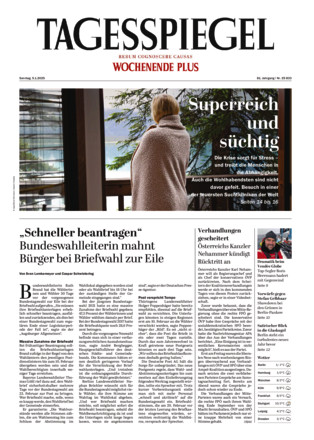 Tagesspiegel