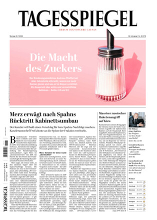 Tagesspiegel