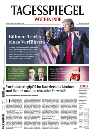 Tagesspiegel