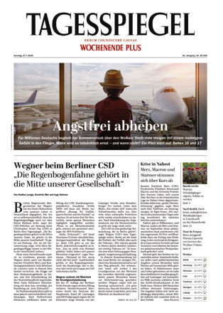 Tagesspiegel