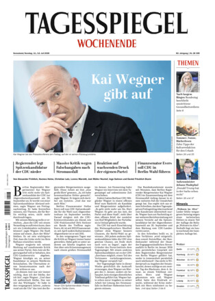 Tagesspiegel