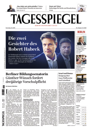 Tagesspiegel