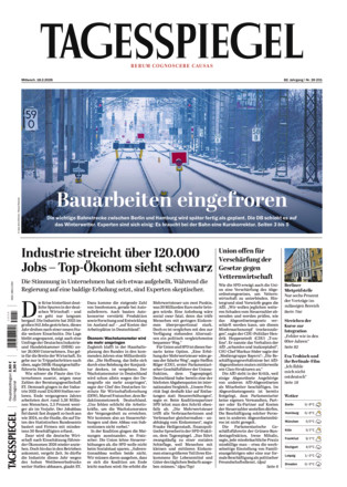 Tagesspiegel