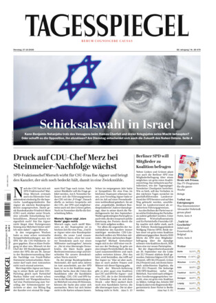 Tagesspiegel