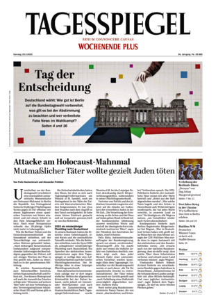 Tagesspiegel