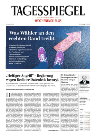 Tagesspiegel