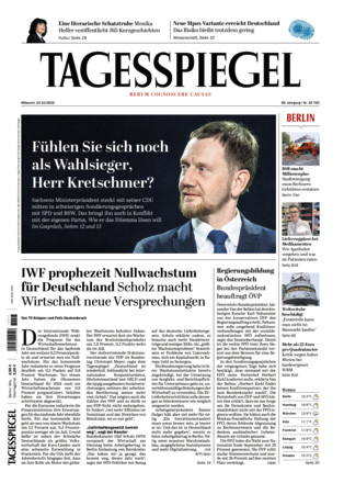 Tagesspiegel