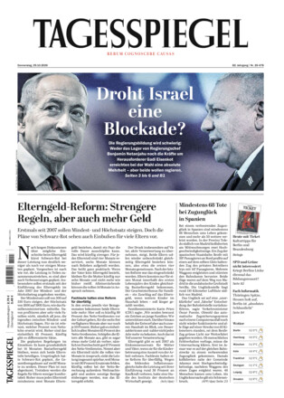 Tagesspiegel