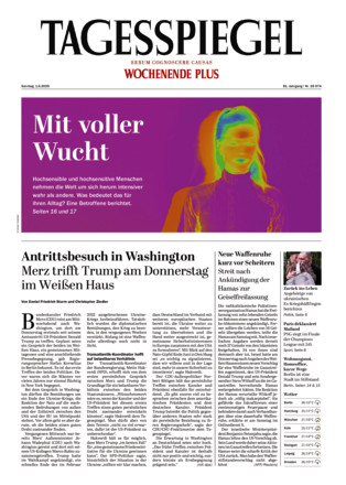 Tagesspiegel