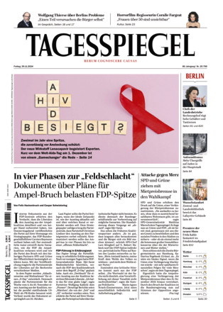 Tagesspiegel