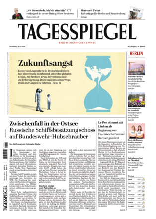 Tagesspiegel