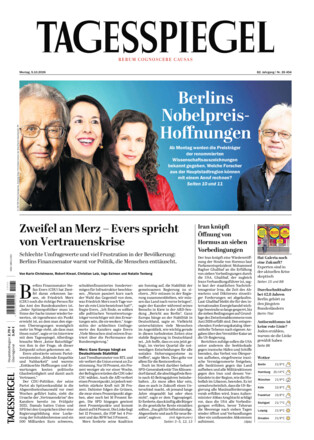 Tagesspiegel