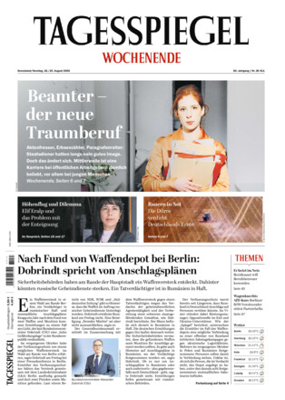 Tagesspiegel