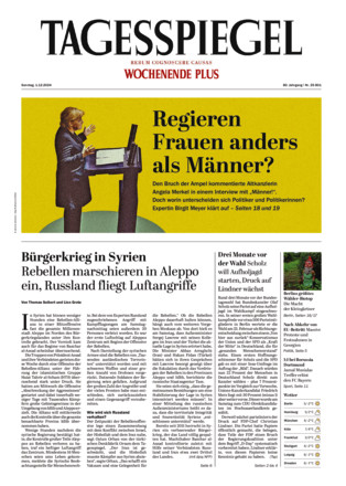 Tagesspiegel