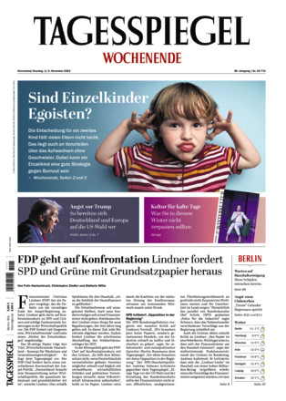 Tagesspiegel