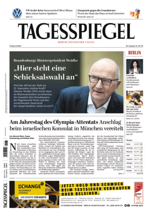 Tagesspiegel