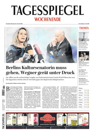 Tagesspiegel