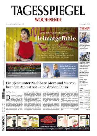 Tagesspiegel