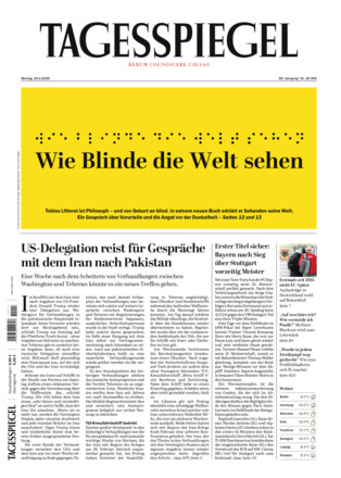 Tagesspiegel
