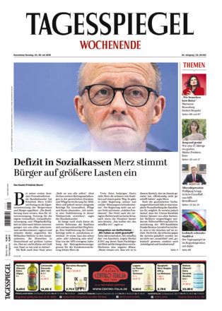 Tagesspiegel