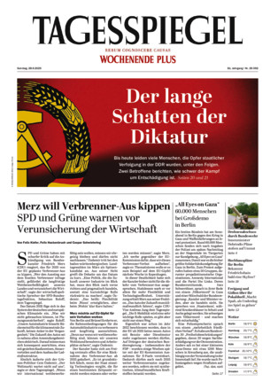 Tagesspiegel