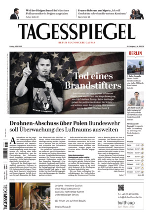 Tagesspiegel