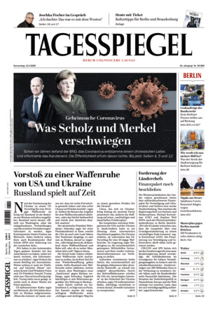 Tagesspiegel