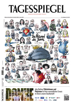 Tagesspiegel