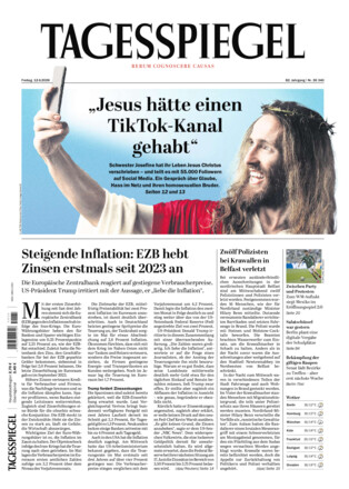 Tagesspiegel