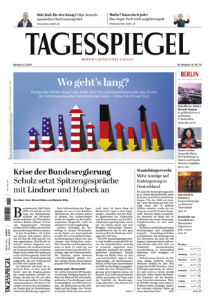 Tagesspiegel