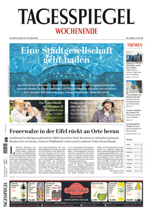 Tagesspiegel
