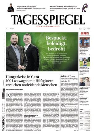 Tagesspiegel