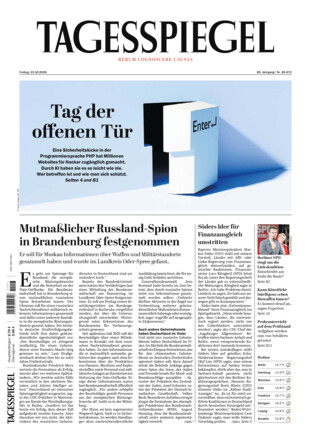 Tagesspiegel