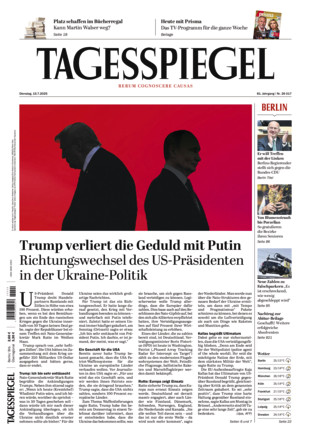 Tagesspiegel