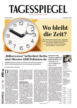 Tagesspiegel