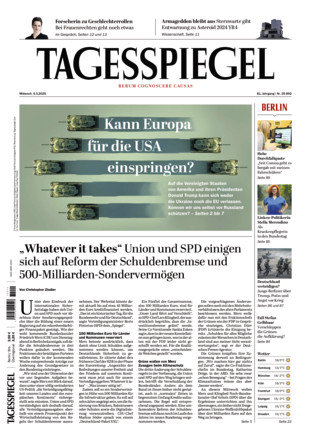 Tagesspiegel