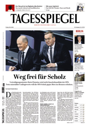 Tagesspiegel