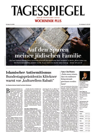 Tagesspiegel