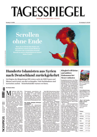 Tagesspiegel