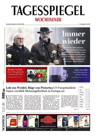 Tagesspiegel