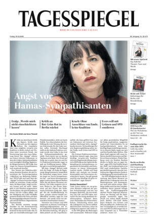 Tagesspiegel