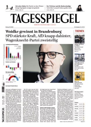 Tagesspiegel