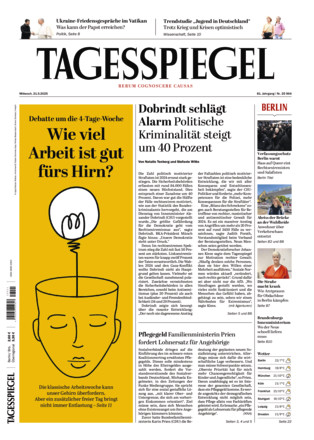 Tagesspiegel