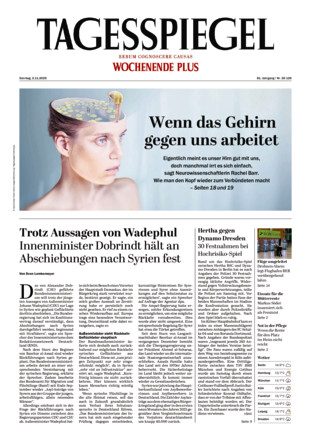 Tagesspiegel