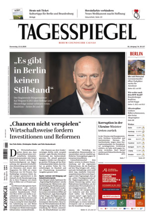 Tagesspiegel
