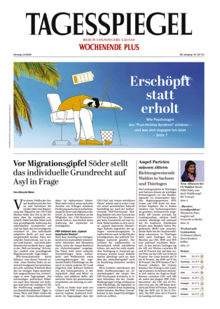 Tagesspiegel