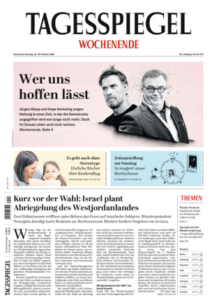 Tagesspiegel