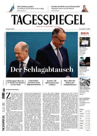 Tagesspiegel