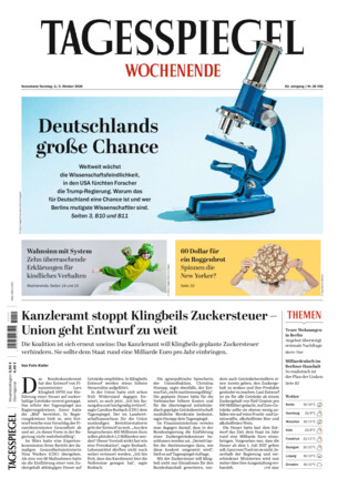 Tagesspiegel
