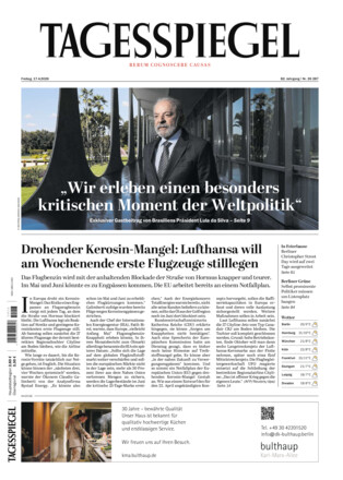Tagesspiegel